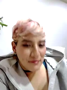 DannyRoudX Webcam show