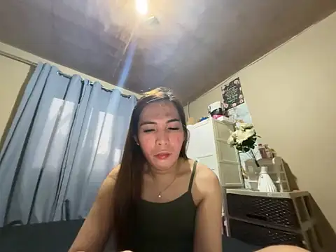 beautiful_mistake 网络视讯表演