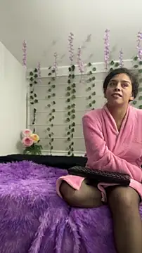 Sarabubbie live XXX chat