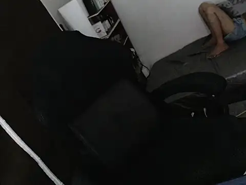 OracleJuno's Live XXX Chat