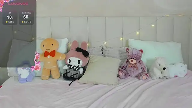 AdeleSilvy live XXX chat