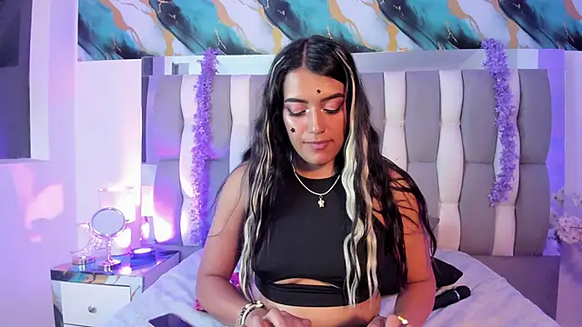 دردشة IsaDiiaz الجنسية المباشرة