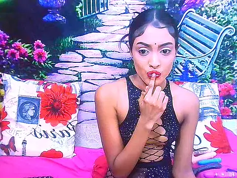 IndianPretty14u2Luv: απευθείας συνομιλία ΧΧΧ