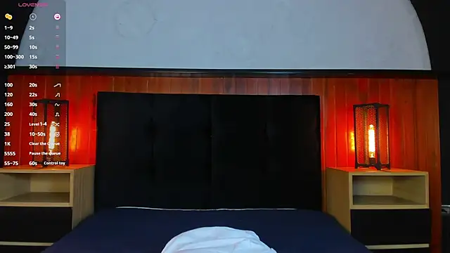 Leo_Savage_ Show Webcam