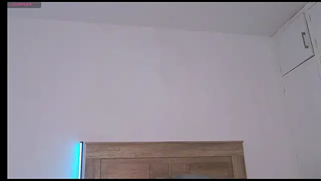 Arilas_ 웹캠 쇼