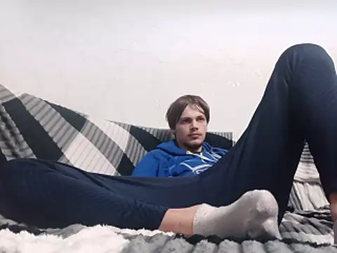 RayMartino Webcam Show