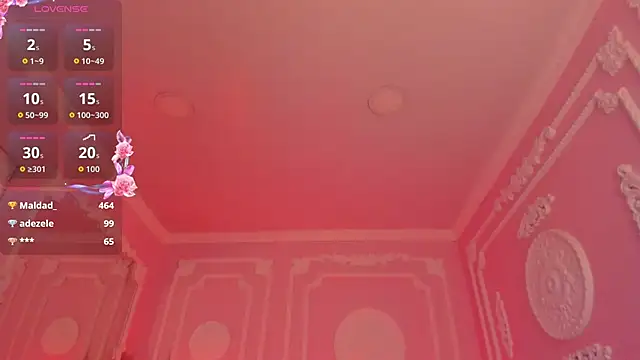 Živý XXX chat Kat_VonDe