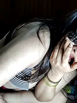 Show de webcam de Cutehornycouples