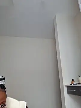 Chat XXX ao vivo de Kamdollie