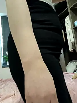 susu_baby Show Webcam