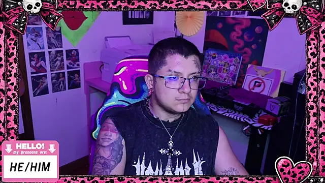 masterkevinftm Webcamshow