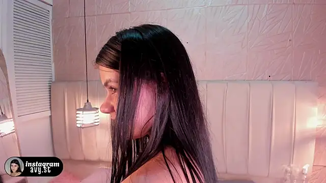avy_stのライブXXXチャット
