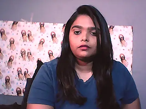Živá chatovací místnost Candybabe911