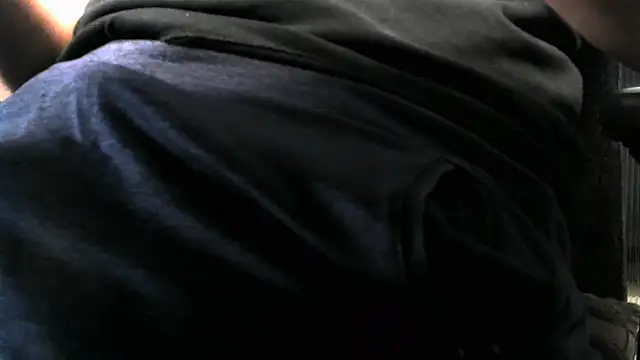 samoncando's Webcam Show