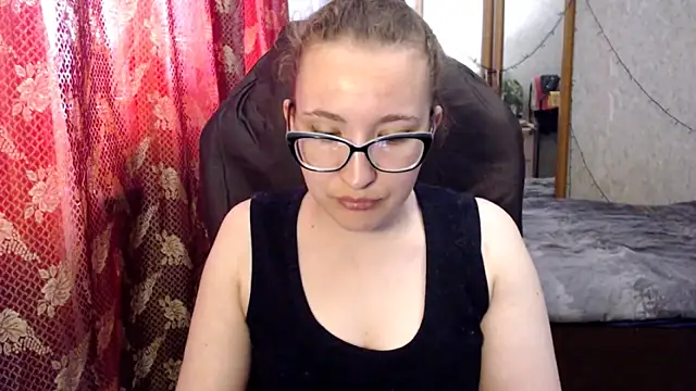 Czat XXX na żywo – AnKey_Rayah
