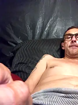 Pumpndeep webkamerás műsora
