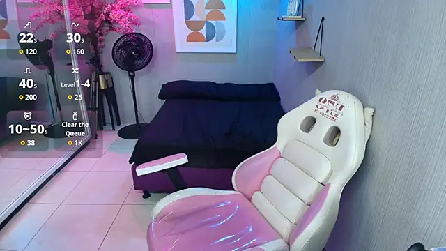 Maggy_t18n Live XXX chat