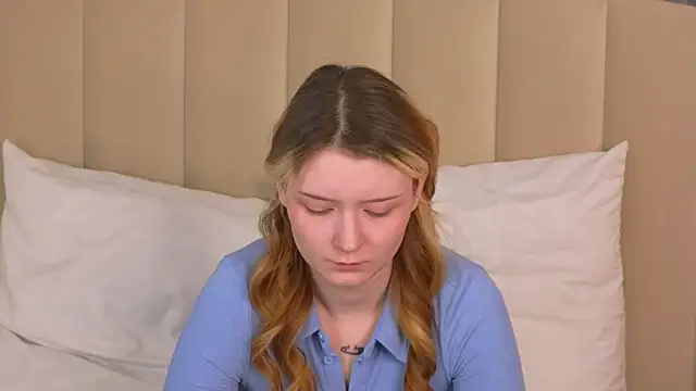 Chat XXX Live AlyssFrost