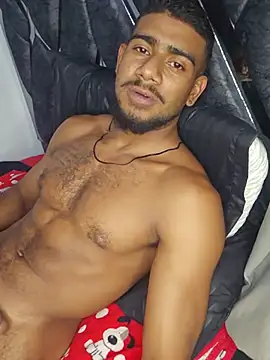 Euse09's Webcam Show