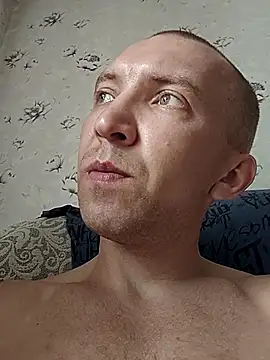 _uncle_Mitya-43_ Adlı Modelin Web Kamerası Şovu