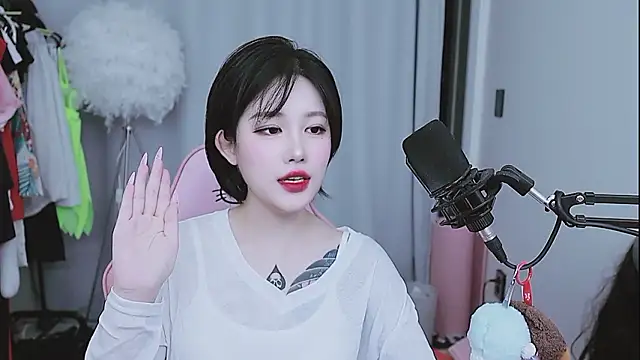 MISA_02 라이브 XXX 채팅