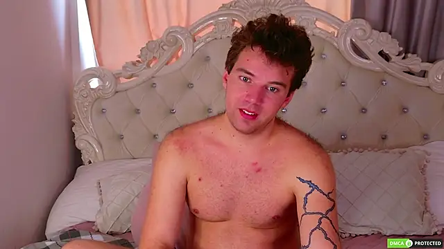 ArthurMeyers Chat XXX in diretta