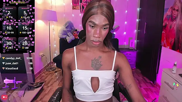 Kendall_Gil Webcamshow