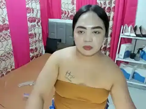 Melay_foxx 在線直播表演