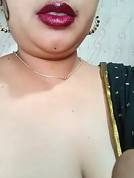 Haseena_Baby 网络视讯表演