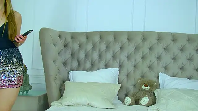 Živý XXX chat AprilSpringer
