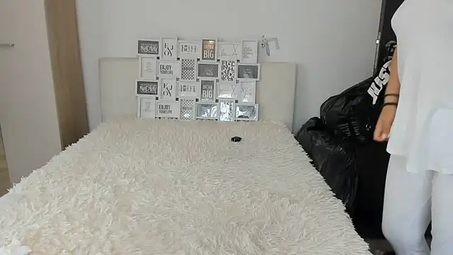 sweetemy4u Webcam Show