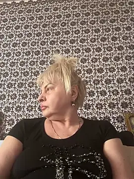 Webkamerová show AnastasiaGrey777