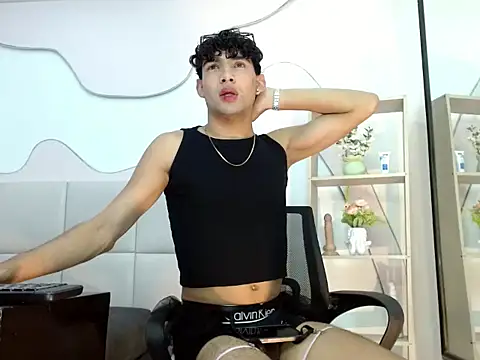 Logaanhotts Webcam Show