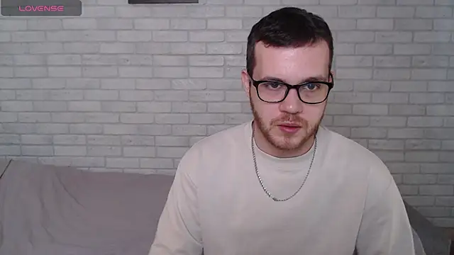 Webkamerová show Alexxx_horny