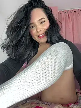 Chat XXX ao vivo de LISA_LICKS