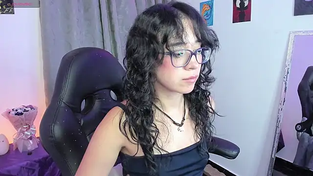 indra_cam élő XXX-chatje