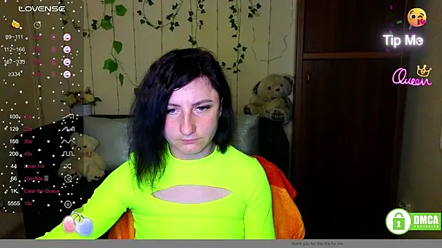 Muse_kitty_jenia Live XXX-Chat