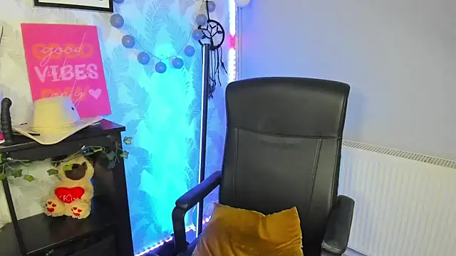 Nova_SIN – Naživo XXX chat