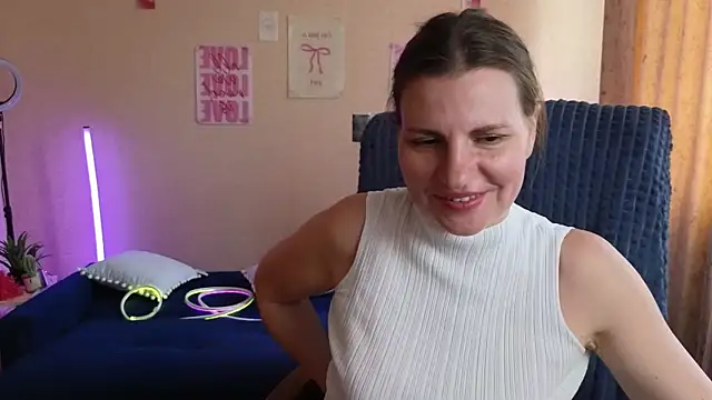 Mirabelle_Velvet 라이브 XXX 채팅