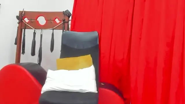 Živý XXX chat chick_angel