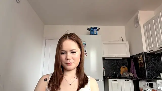 TidiedSweet – Naživo XXX chat