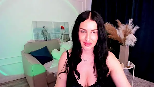 Chat XXX ao vivo de HoneyBlossome