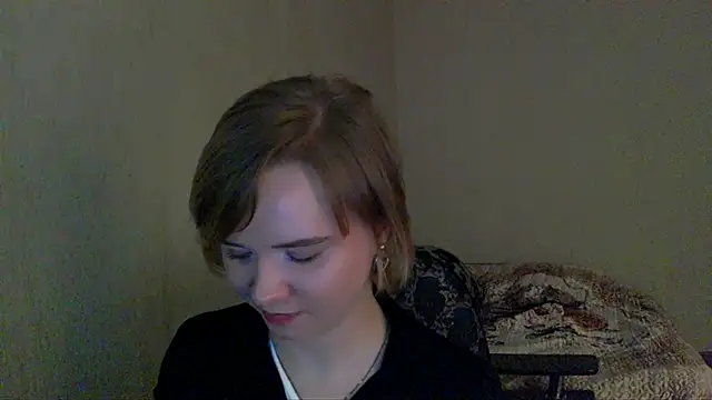 Chat XXX ao vivo de Ketrincold
