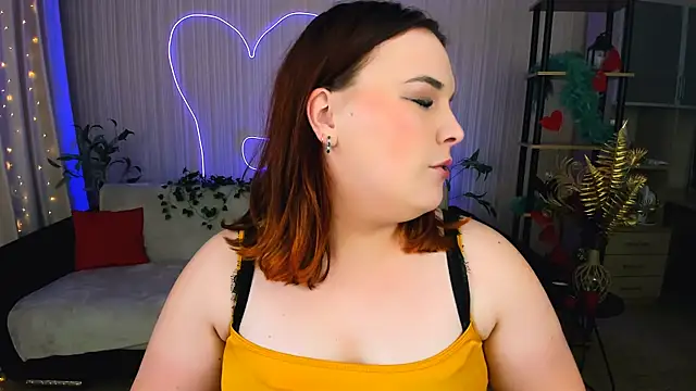 OliviaTwens – Naživo XXX chat