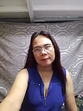 erma_joy 网络视讯表演