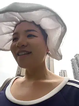 xiaochengzi505's Webcam Show