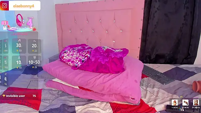 Keily-w Adlı Modelin Canlı XXX Sohbeti