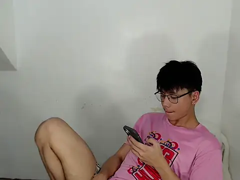 sweetjelly69 élő XXX-chatje