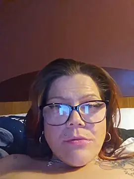FelicityFreeze69's Webcam Show