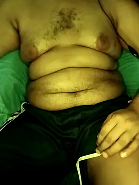 Show webcam de chubbygamer26